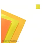 Asia Cemerlang Stiker Spotlight
