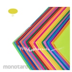 Asia Cemerlang Stiker Super Glossy