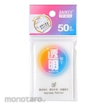 BAOKE Transparent Sticky Note