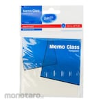 Bantex Memo Tempel Transparan