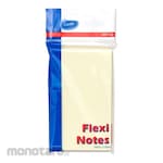 Bantex Sticky Notes Flexi (Memo Stick/ Kertas Memo)