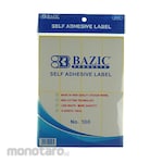 Bazic Label Stiker 100