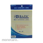 Bazic Label Stiker 88