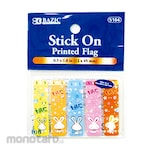 Bazic Penanda Halaman Fancy Love