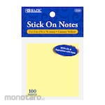 Bazic Sticky Notes