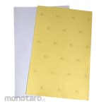 CAMEL (Office) Doff HVS Sticker Paper (Kertas Sticker)