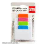 Deli Index Sticker