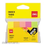 Deli Paper Index Tabs (Penanda Halaman)