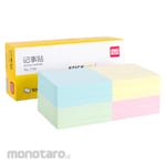 Deli Sticky Notes (Memo Stick/ Kertas Memo)