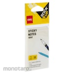 Deli Sticky Notes (Memo Stick/ Kertas Memo)