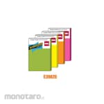Deli Sticky Notes (Memo Stick/ Kertas Memo)