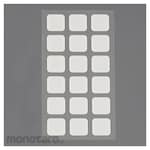 ESCO Bulletin board sticker