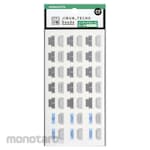KOKUYO Index Tab