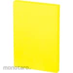 KOKUYO Sticky Notes Cloth K2 Neon 75x50
