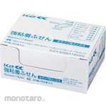 KOKUYO Sticky Notes Clothes K2 Neon 50x15