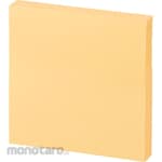 KOKUYO Sticky Notes Clothes K2 Pastel 50x50