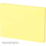 KOKUYO Sticky Notes Clothes K2 Pastel 75x100