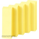 KOKUYO Sticky Notes Damn (K2) Mini 50 x 15
