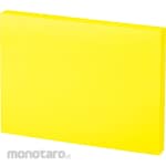 KOKUYO Sticky Notes K2 Neon 75x100