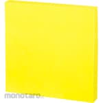 KOKUYO Sticky Notes K2 Neon 75x75