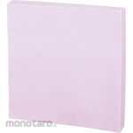 KOKUYO Sticky Notes Stick Pastel 75x75