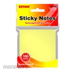 Kenko Stick Note (Kertas Tempel)