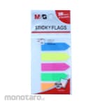 M&G PET Sticky Flags