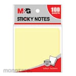M&G Sticky Notes (Memo Stick/ Kertas Memo)