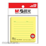 M&G Sticky Notes Bergaris