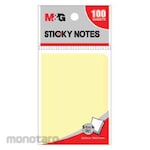M&G Sticky Notes