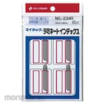 Nichiban Laminate Index
