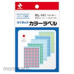Nichiban My Tack Label