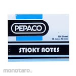 Pepaco Sticky Notes 38x50mm (Memo Stick/ Kertas Memo)