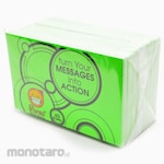Pronto Sticky Notes 50X75mm (Memo Stick/ Kertas Memo)