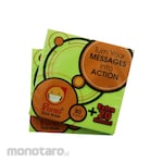 Pronto Sticky Notes Brilliant (Memo Stick/ Kertas Memo)