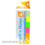 Pronto Sticky Notes Mark & Notes 6C (Memo Stick/ Kertas Memo)