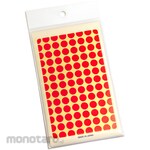SASAGAWA Red Label Stickers