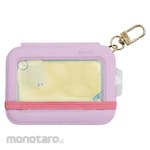 SONIC [Stationery] First of all, this! Sticky notes with carrying case
