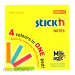 STICK'N Neon Note