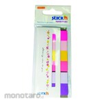 STICK'N Paper Index