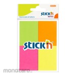 STICK'N Sticky Notes Neon (Memo Stick/ Kertas Memo)