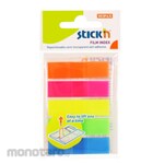 STICK'N Sticky Notes Z Fold (Memo Stick/ Kertas Memo)