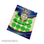 Tom & Jerry Colored Label Sticker No.118 (Stiker Label Berwarna)