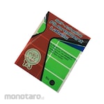 Tom & Jerry Colored Label Sticker No.121 (Stiker Label Berwarna)
