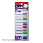 Tom & Jerry Label Flags (Stiker Label)
