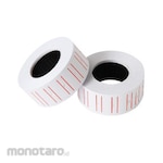 Tom & Jerry Label Roll (Stiker Label)