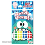 Tom & Jerry Reward Sticker (Reward Stickers)