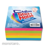 Tom & Jerry Sticky Notes Cube (Kertas Memo Kotak)