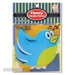 Tom & Jerry Sticky Notes Fancy (Memo Stick/ Kertas Memo)