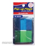Tom & Jerry Sticky Notes Pop Up Flags (Penanda Halaman)